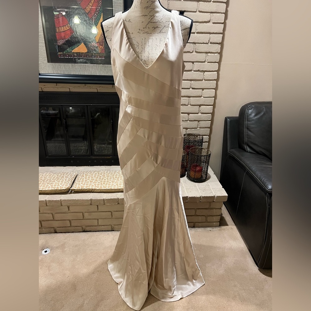 Calvin Klein Formal Dress